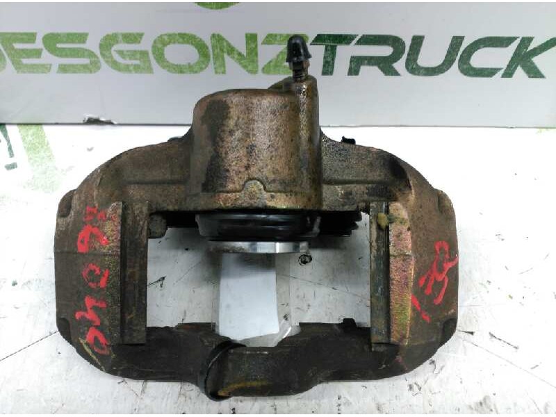 Recambio de pinza freno delantera derecha para renault rapid/express (f40) 1.6 diesel referencia OEM IAM   