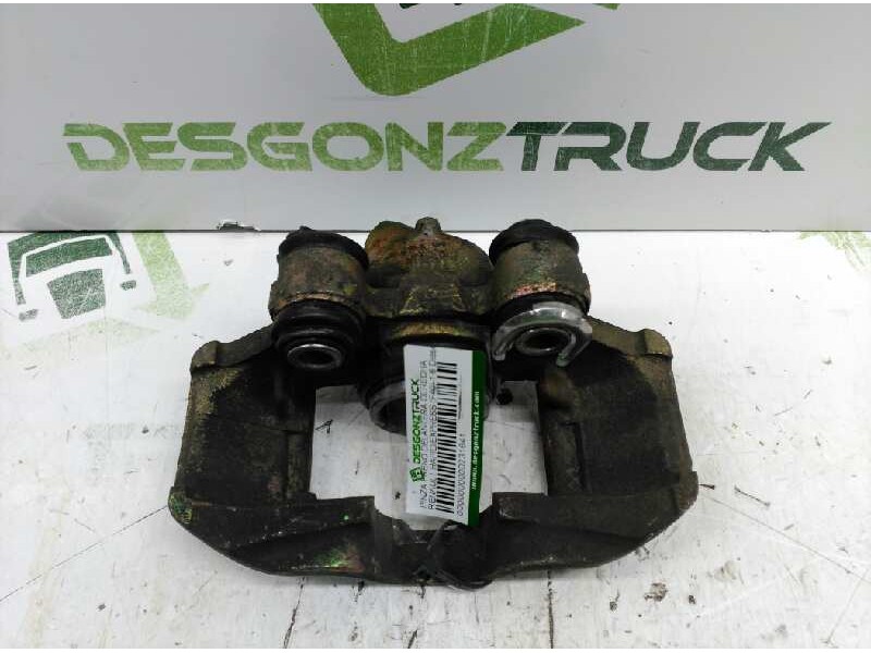 Recambio de pinza freno delantera derecha para renault rapid/express (f40) 1.6 diesel referencia OEM IAM   