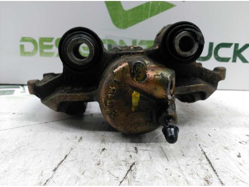 Recambio de pinza freno delantera derecha para renault rapid/express (f40) 1.6 diesel referencia OEM IAM   