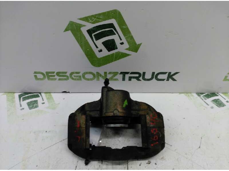 Recambio de pinza freno delantera izquierda para renault rapid/express (f40) 1.6 diesel referencia OEM IAM   