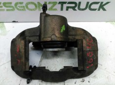 Recambio de pinza freno delantera izquierda para renault rapid/express (f40) 1.6 diesel referencia OEM IAM    2