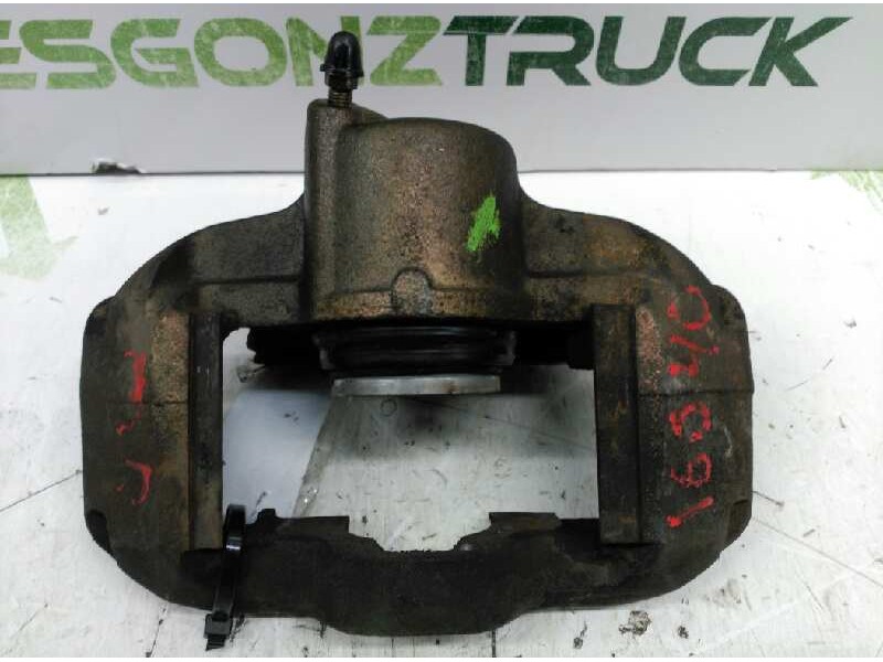 Recambio de pinza freno delantera izquierda para renault rapid/express (f40) 1.6 diesel referencia OEM IAM   