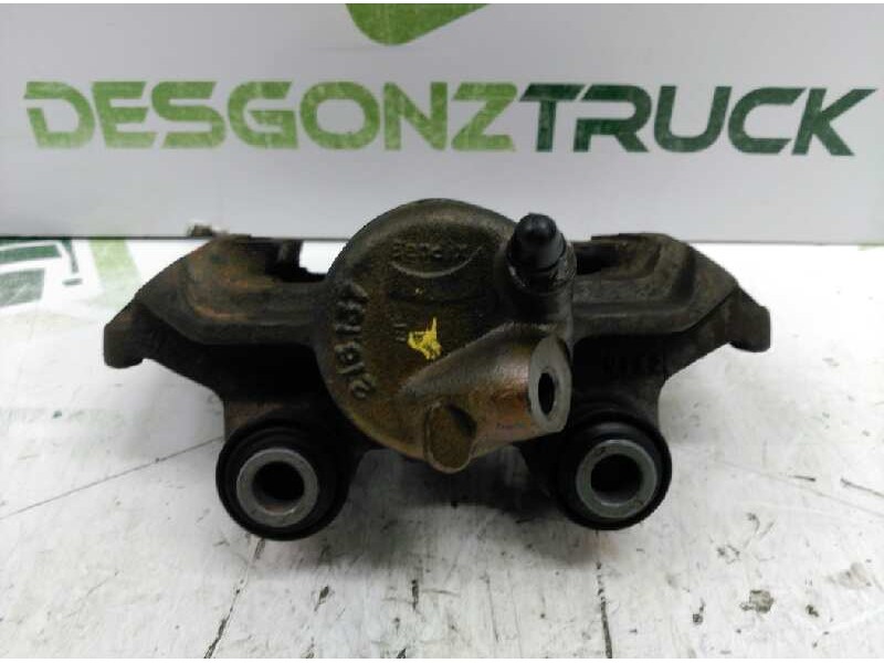 Recambio de pinza freno delantera izquierda para renault rapid/express (f40) 1.6 diesel referencia OEM IAM   
