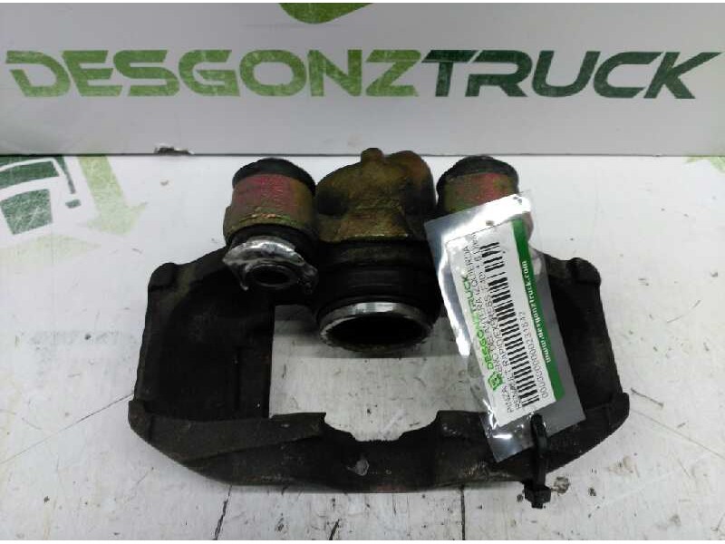 Recambio de pinza freno delantera izquierda para renault rapid/express (f40) 1.6 diesel referencia OEM IAM   