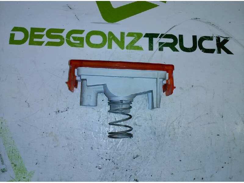 Recambio de piloto delantero derecho para renault rapid/express (f40) 1.6 diesel referencia OEM IAM   