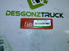 Recambio de piloto delantero izquierdo para renault rapid/express (f40) 1.6 diesel referencia OEM IAM   