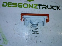 Recambio de piloto delantero izquierdo para renault rapid/express (f40) 1.6 diesel referencia OEM IAM    2