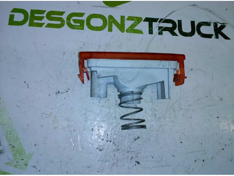 Recambio de piloto delantero izquierdo para renault rapid/express (f40) 1.6 diesel referencia OEM IAM   