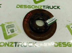 Recambio de disco freno delantero para renault rapid/express (f40) 1.6 diesel referencia OEM IAM 7701204282  