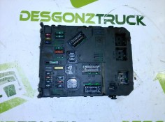 Recambio de bsi para peugeot 206 berlina e-music referencia OEM IAM S118085220  