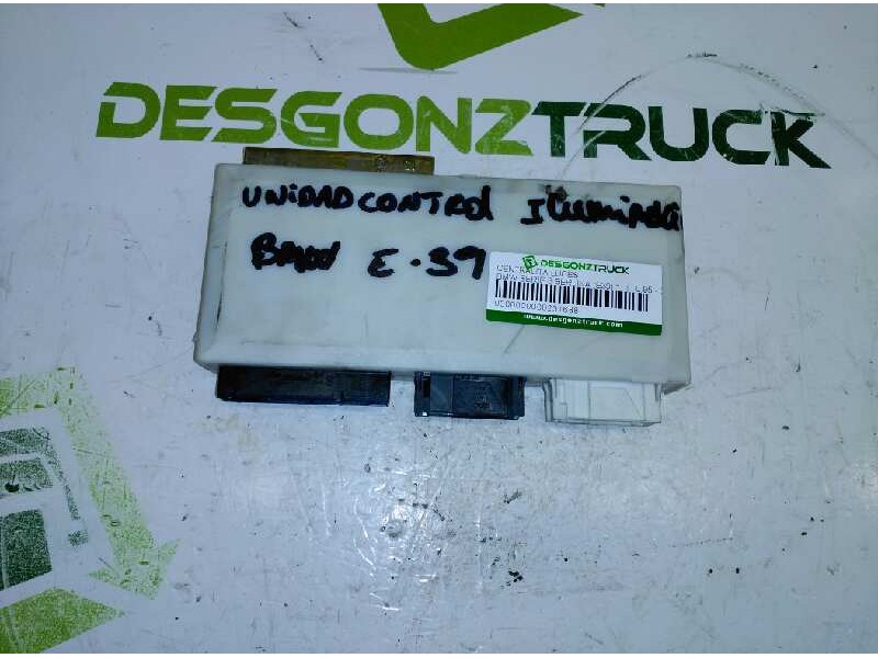 Recambio de centralita luces para bmw serie 5 berlina (e39) referencia OEM IAM   