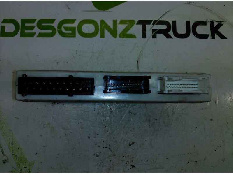 Recambio de centralita luces para bmw serie 5 berlina (e39) referencia OEM IAM   