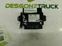 Recambio de centralita comfort para ford focus berlina (cak) 1.8 tdci cat referencia OEM IAM 5WK48823  