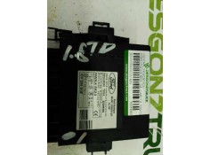 Recambio de centralita comfort para ford focus berlina (cak) 1.8 tdci cat referencia OEM IAM 5WK48823   2