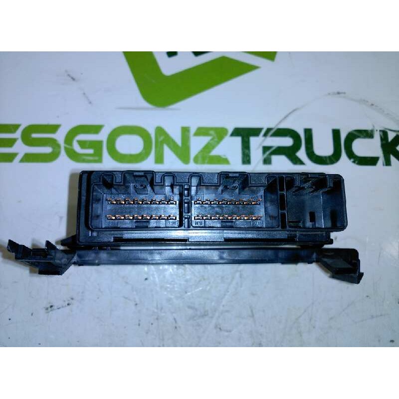 Recambio de centralita comfort para ford focus berlina (cak) 1.8 tdci cat referencia OEM IAM 5WK48823  