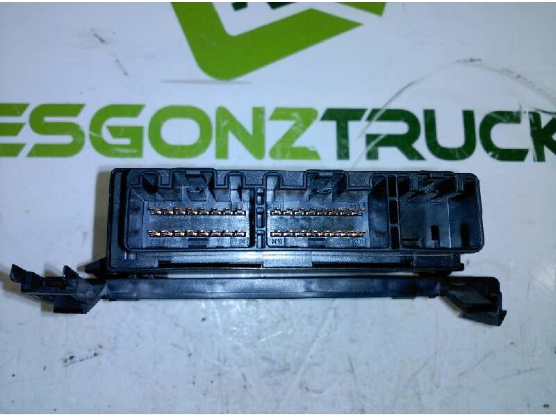 Recambio de centralita comfort para ford focus berlina (cak) 1.8 tdci cat referencia OEM IAM 5WK48823  