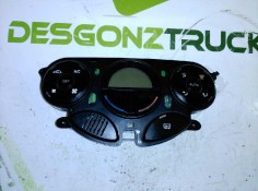 Recambio de mando climatizador para ford focus sportbreak (cap) 1.8 tdci turbodiesel cat referencia OEM IAM   