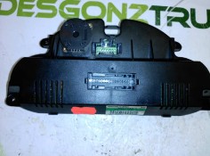 Recambio de mando climatizador para ford focus sportbreak (cap) 1.8 tdci turbodiesel cat referencia OEM IAM    2