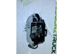 Recambio de cerradura puerta delantera derecha para seat cordoba berlina (6k2) 1.9 sdi referencia OEM IAM    2