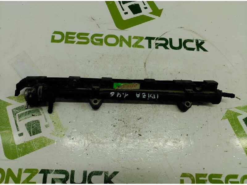 Recambio de rampa inyectora para seat ibiza (6k) 1.4 16v referencia OEM IAM BOSCH0280151058  