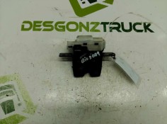 Recambio de cerradura maletero / porton para renault clio iii 1.5 dci diesel fap referencia OEM IAM   