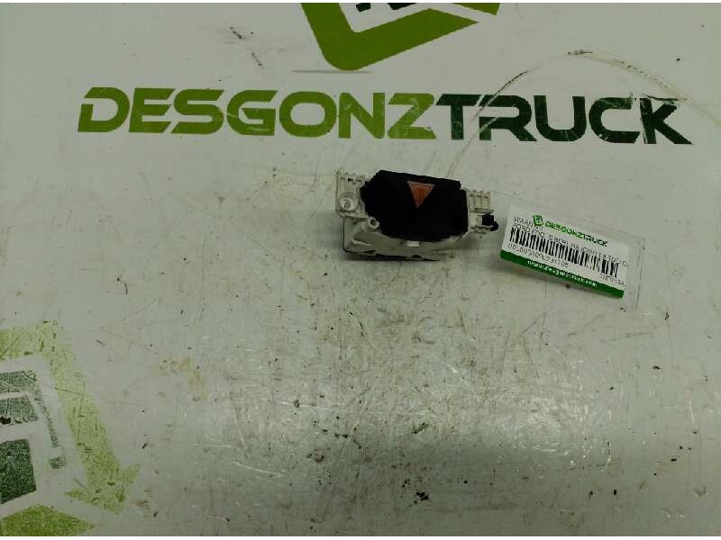 Recambio de warning para ford focus berlina (cak) 1.8 tdci cat referencia OEM IAM 2M5T13A350AA  