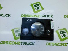 Recambio de cuadro instrumentos para mercedes mb 100 d caja cerrada / combi referencia OEM IAM   
