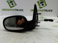 Recambio de retrovisor izquierdo para renault clio i fase i+ii (b/c57) 1.2 alize referencia OEM IAM   