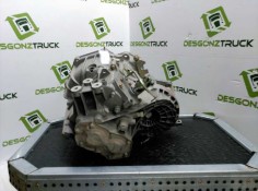 Recambio de caja cambios para opel zafira a blue line referencia OEM IAM 5495775  