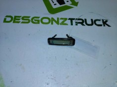 Recambio de piloto matricula para ford focus turnier (cak) 1.8 tddi turbodiesel cat referencia OEM IAM   