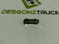 Recambio de piloto matricula para ford focus turnier (cak) 1.8 tddi turbodiesel cat referencia OEM IAM   