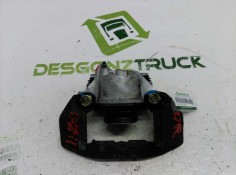 Recambio de pinza freno delantera derecha para citroen zx 1.9 d monaco referencia OEM IAM 440084  
