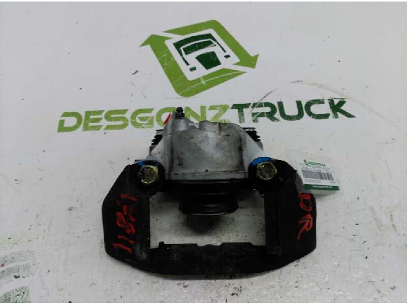 Recambio de pinza freno delantera derecha para citroen zx 1.9 d monaco referencia OEM IAM 440084  