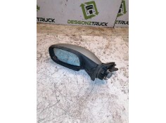 Recambio de retrovisor izquierdo para renault laguna ii grandtour (kg0) dynamique referencia OEM IAM   7 PINS