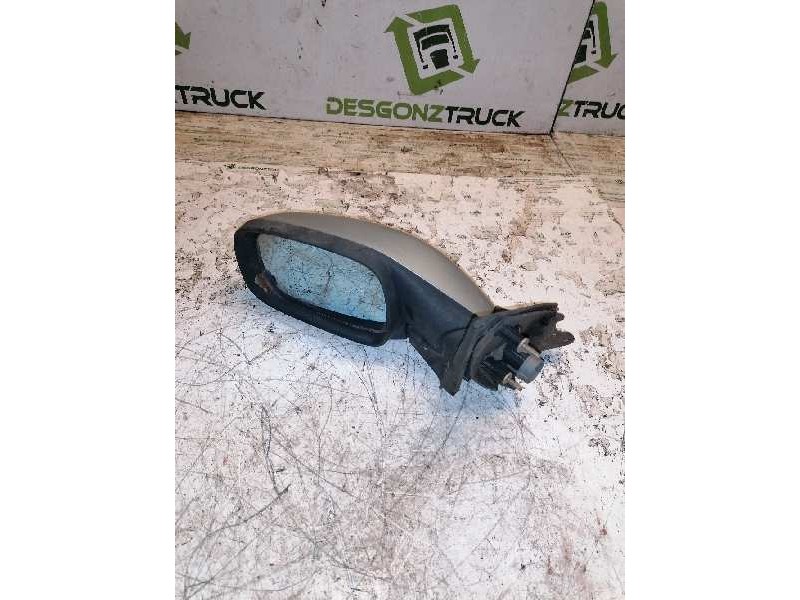 Recambio de retrovisor izquierdo para renault laguna ii grandtour (kg0) dynamique referencia OEM IAM   7 PINS
