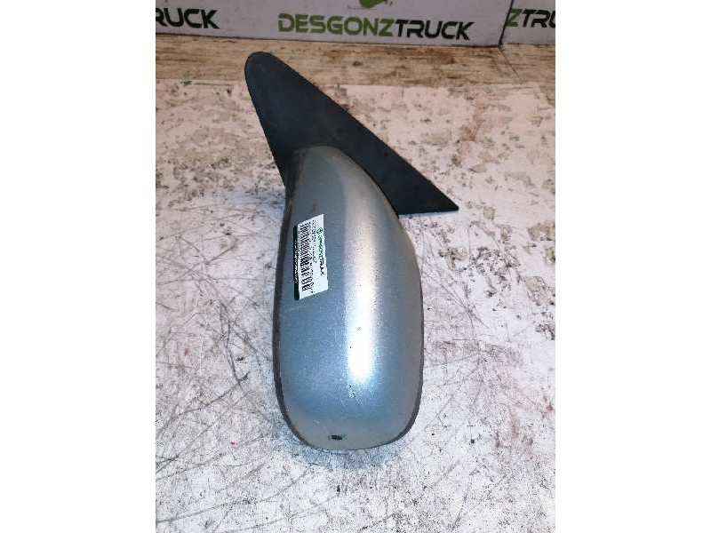 Recambio de retrovisor izquierdo para renault laguna ii grandtour (kg0) dynamique referencia OEM IAM   7 PINS
