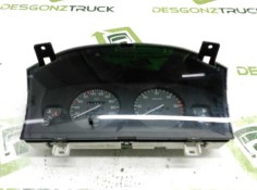 Recambio de cuadro instrumentos para citroen zx 1.9 d monaco referencia OEM IAM 96028249 9624305180 