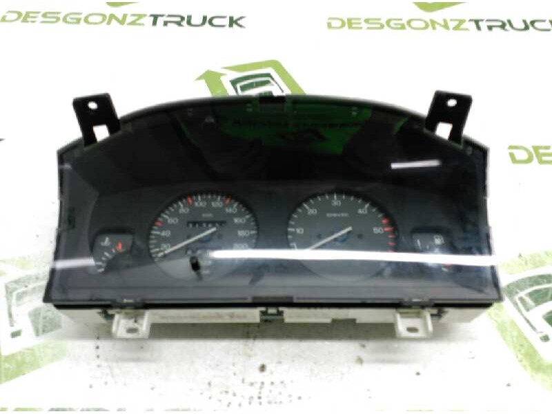 Recambio de cuadro instrumentos para citroen zx 1.9 d monaco referencia OEM IAM 96028249 9624305180 