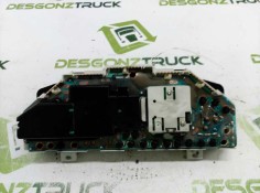 Recambio de cuadro instrumentos para citroen zx 1.9 d monaco referencia OEM IAM 96028249 9624305180  2