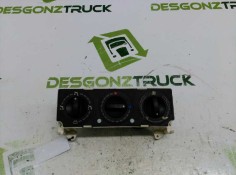 Recambio de mando calefaccion / aire acondicionado para citroen zx 1.9 d monaco referencia OEM IAM 6451AG  