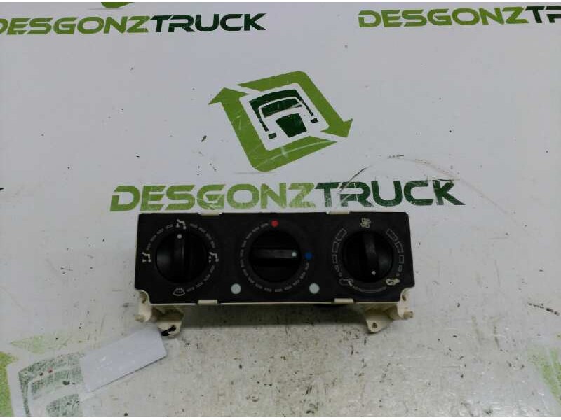 Recambio de mando calefaccion / aire acondicionado para citroen zx 1.9 d monaco referencia OEM IAM 6451AG  