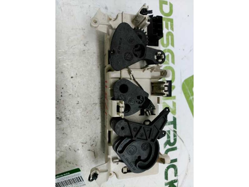 Recambio de mando calefaccion / aire acondicionado para citroen zx 1.9 d monaco referencia OEM IAM 6451AG  