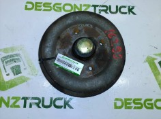 Recambio de tambor freno trasero para seat cordoba berlina (6k2) 1.9 turbodiesel cat (aaz) referencia OEM IAM   