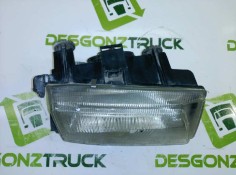 Recambio de faro derecho para seat cordoba berlina (6k2) 1.9 turbodiesel cat (aaz) referencia OEM IAM   