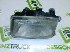 Recambio de faro izquierdo para seat cordoba berlina (6k2) 1.9 turbodiesel cat (aaz) referencia OEM IAM   