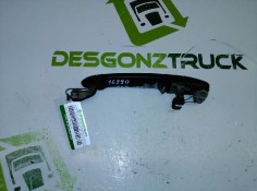 Recambio de maneta exterior trasera derecha para seat cordoba berlina (6k2) 1.9 turbodiesel cat (aaz) referencia OEM IAM   