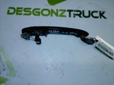 Recambio de maneta exterior trasera izquierda para seat cordoba berlina (6k2) 1.9 turbodiesel cat (aaz) referencia OEM IAM   