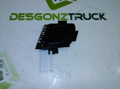 Recambio de maneta interior delantera izquierda para seat cordoba berlina (6k2) 1.9 turbodiesel cat (aaz) referencia OEM IAM   