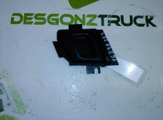 Recambio de maneta interior trasera derecha para seat cordoba berlina (6k2) 1.9 turbodiesel cat (aaz) referencia OEM IAM   