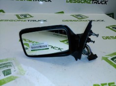 Recambio de retrovisor izquierdo para seat cordoba berlina (6k2) 1.9 turbodiesel cat (aaz) referencia OEM IAM   